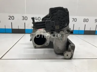 283102U000 Коллектор впускной Hyundai Tucson 3 Арт AM31368004, вид 6