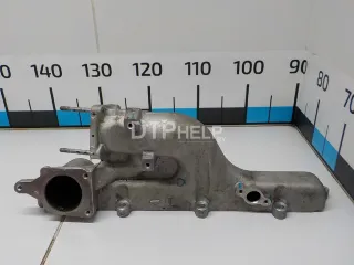283102U000 Коллектор впускной Kia Sportage 4 Арт AM31368975, вид 3