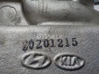 283102U000 Коллектор впускной Kia Sportage 4 Арт AM31368975, вид 5