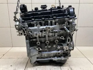 SHY102300T Двигатель Mazda CX-5 1 Арт AM31401352, вид 2