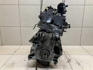 SHY102300T Двигатель Mazda CX-5 1 Арт AM31401352, вид 3