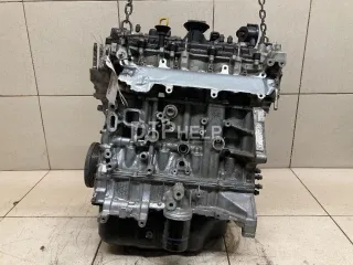 SHY102300T Двигатель Mazda CX-5 1 Арт AM31401352, вид 4