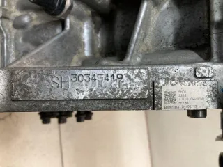 SHY102300T Двигатель Mazda CX-5 1 Арт AM31401352, вид 6