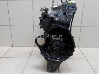  Двигатель SsangYong Musso Арт AM31420024, вид 2