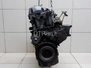  Двигатель SsangYong Musso Арт AM31420024, вид 3