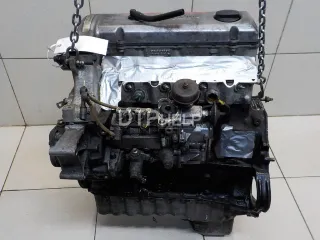  Двигатель SsangYong Musso Арт AM31420024, вид 4