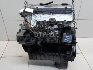  Двигатель SsangYong Musso Арт AM31420024, вид 5