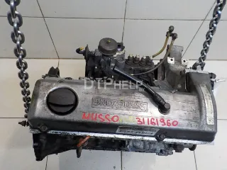  Двигатель SsangYong Musso Арт AM31420024, вид 9