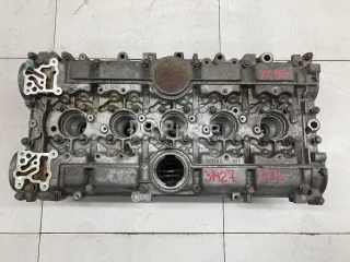 8602635 Головка блока Volvo XC90 1 Арт AM31427174, вид 1