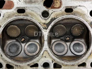 8602635 Головка блока Volvo XC90 1 Арт AM31427174, вид 17