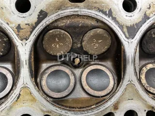 8602635 Головка блока Volvo XC90 1 Арт AM31427174, вид 18