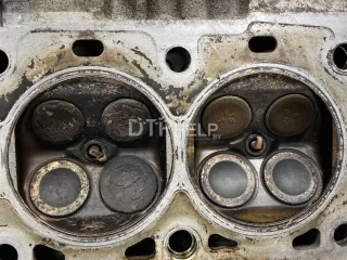 8602635 Головка блока Volvo XC90 1 Арт AM31427174, вид 19
