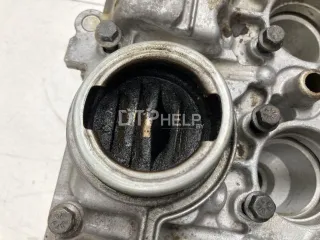 8602635 Головка блока Volvo XC90 1 Арт AM31427174, вид 6