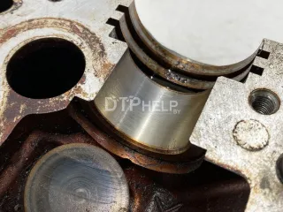 8602635 Головка блока Volvo XC90 1 Арт AM31427174, вид 10