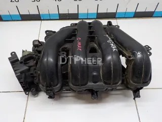 5164230 Коллектор впускной Ford Focus 2 Арт AM31427466, вид 1