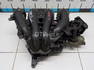 5164230 Коллектор впускной Ford Focus 2 Арт AM31427466, вид 4