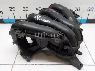 5164230 Коллектор впускной Ford Focus 2 Арт AM31427466, вид 5
