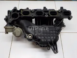 5164230 Коллектор впускной Ford Focus 2 Арт AM31427466, вид 7