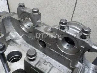 1005A560 Головка блока Mitsubishi Monter 4 Арт AM31446340, вид 2