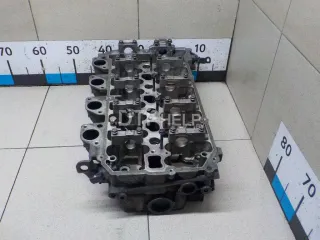 1005A560 Головка блока Mitsubishi Monter 4 Арт AM31446340, вид 4