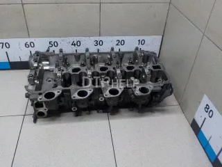 1005A560 Головка блока Mitsubishi Monter 4 Арт AM31446340, вид 5