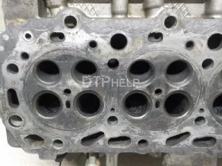 1005A560 Головка блока Mitsubishi Monter 4 Арт AM31446340, вид 8