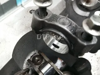 C2D3614 Головка блока Land Rover Range Rover Sport 1 Арт AM31525407, вид 12