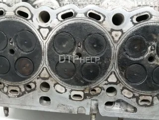 C2D3614 Головка блока Land Rover Range Rover Sport 1 Арт AM31525407, вид 3