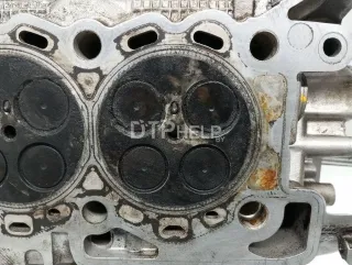 C2D3614 Головка блока Land Rover Range Rover Sport 1 Арт AM31525407, вид 4
