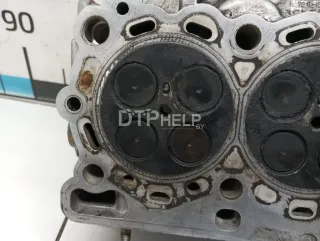 C2D3614 Головка блока Land Rover Range Rover Sport 1 Арт AM31525407, вид 5