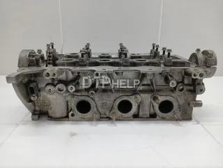 C2D3614 Головка блока Land Rover Range Rover Sport 1 Арт AM31525407, вид 7