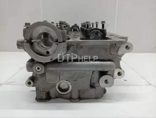C2D3614 Головка блока Land Rover Range Rover Sport 1 Арт AM31525407, вид 9