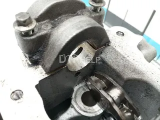 C2D3614 Головка блока Land Rover Range Rover Sport 1 Арт AM31525407, вид 10