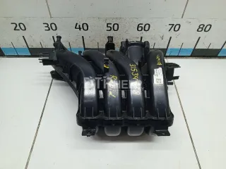 04E129712G Коллектор впускной Volkswagen Polo 5 Арт AM31534638, вид 1