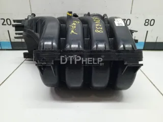 04E129712G Коллектор впускной Volkswagen Polo 5 Арт AM31534638, вид 2