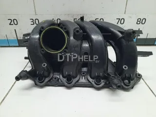 04E129712G Коллектор впускной Volkswagen Polo 5 Арт AM31534638, вид 5