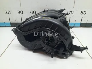 04E129712G Коллектор впускной Volkswagen Polo 5 Арт AM31534638, вид 6