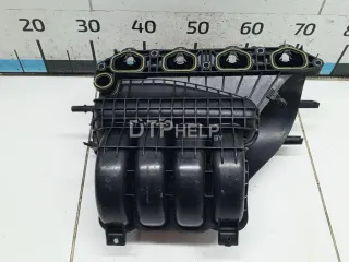 04E129712G Коллектор впускной Volkswagen Polo 5 Арт AM31534638, вид 7