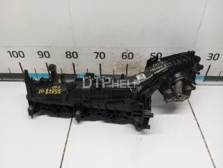 11618513655 Коллектор впускной BMW 5 F10/F11/GT F07 Арт AM31537803, вид 1
