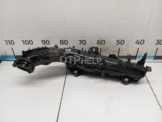 11618513655 Коллектор впускной BMW 5 F10/F11/GT F07 Арт AM31537803, вид 2