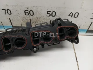 11618513655 Коллектор впускной BMW 5 F10/F11/GT F07 Арт AM31537803, вид 4