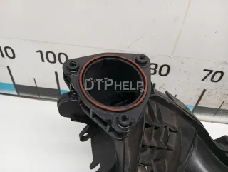11618513655 Коллектор впускной BMW 5 F10/F11/GT F07 Арт AM31537803, вид 6