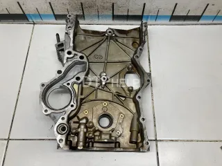 MN195733 Насос масляный Mitsubishi Colt 6 Арт AM31542524, вид 7