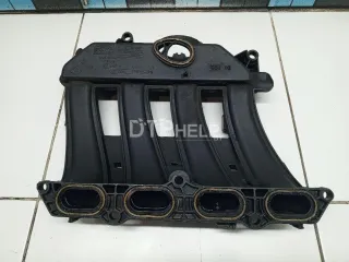 8200647666 Коллектор впускной Renault Logan 1 Арт AM31553468, вид 5
