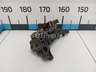 2761800701 Насос масляный Mercedes S W221 Арт AM31557443, вид 2