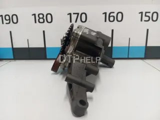 2761800701 Насос масляный Mercedes S W221 Арт AM31557443, вид 4