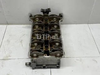 1110104420 Головка блока Mercedes C W202 Арт AM31559607, вид 2