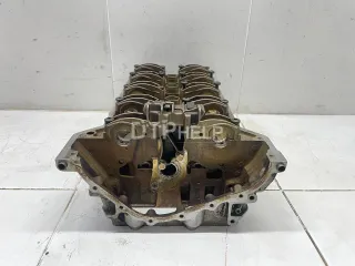1110104420 Головка блока Mercedes C W202 Арт AM31559607, вид 4