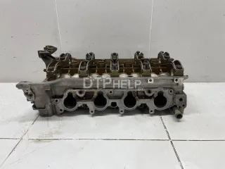 1110104420 Головка блока Mercedes C W202 Арт AM31559607, вид 5