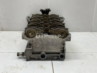 1110104420 Головка блока Mercedes C W202 Арт AM31559607, вид 6